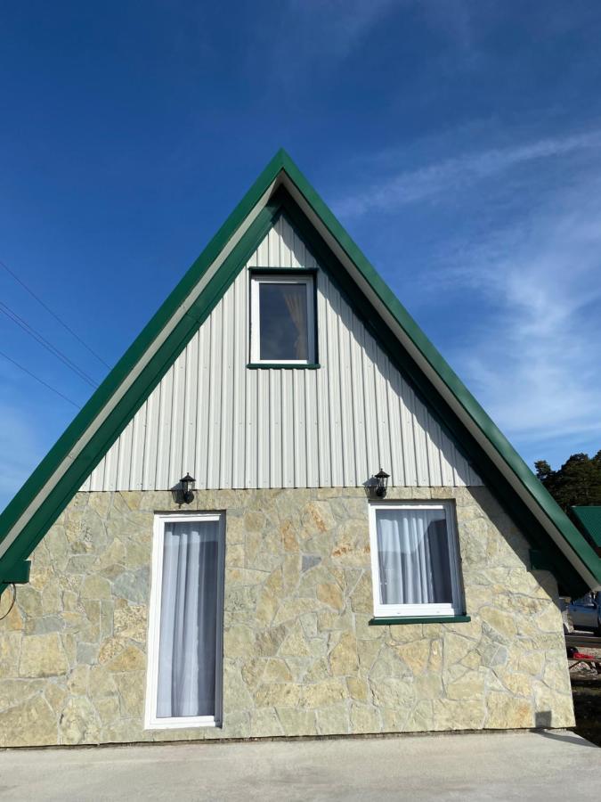 Cottage Angel 자블야크 외부 사진